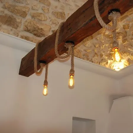 La Casa Al Borgo Apartment Vieste