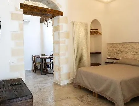 La Casa Al Borgo
