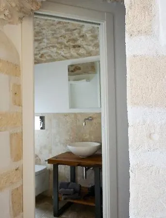 Apartment La Casa Al Borgo Vieste