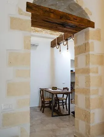 Apartment La Casa Al Borgo