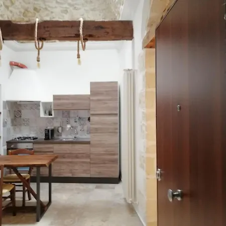 La Casa Al Borgo Apartment *