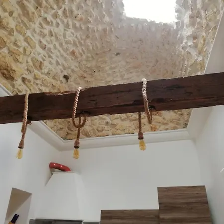 Apartment La Casa Al Borgo