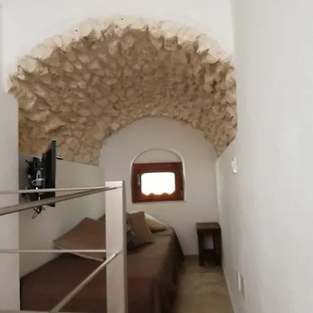 Apartment La Casa Al Borgo