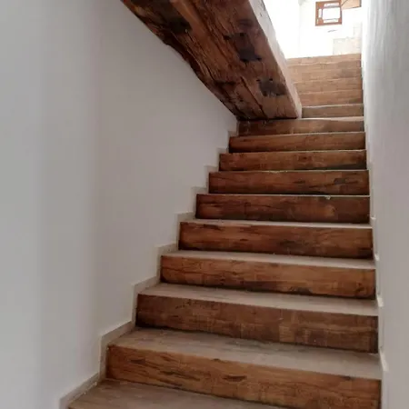Apartment La Casa Al Borgo Vieste
