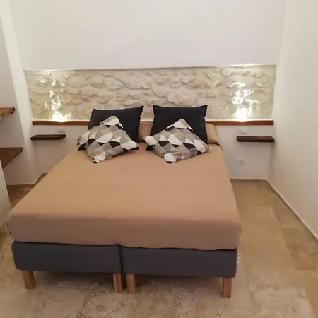 La Casa Al Borgo