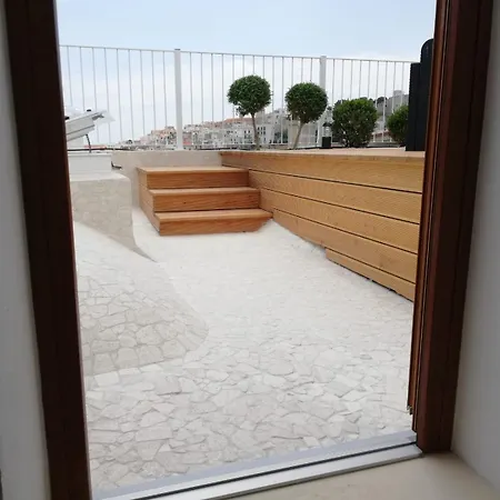 La Casa Al Borgo Apartment