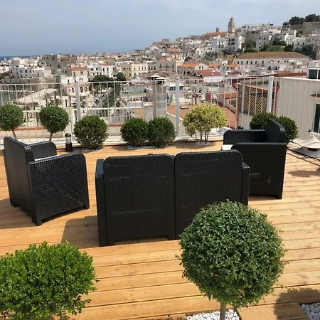 Apartment La Casa Al Borgo