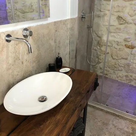 Apartment La Casa Al Borgo Vieste