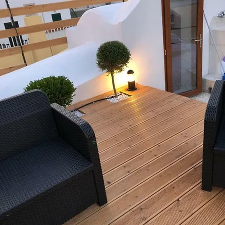 La Casa Al Borgo * Vieste
