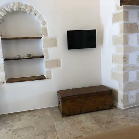Apartment La Casa Al Borgo