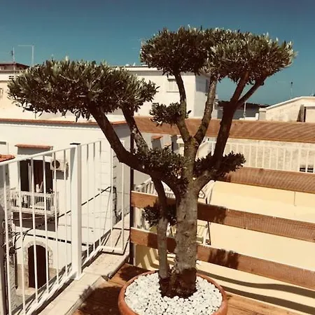 Apartment La Casa Al Borgo *